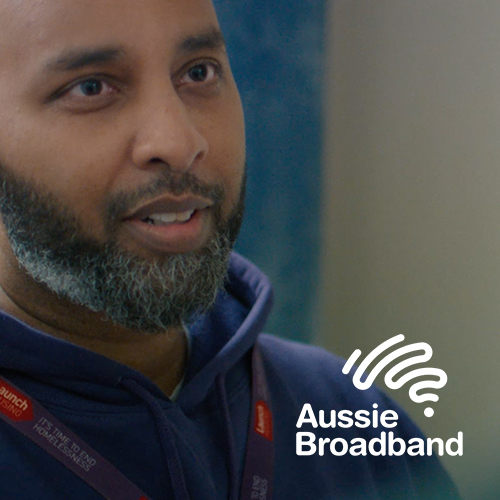 aussie broadband launch housing